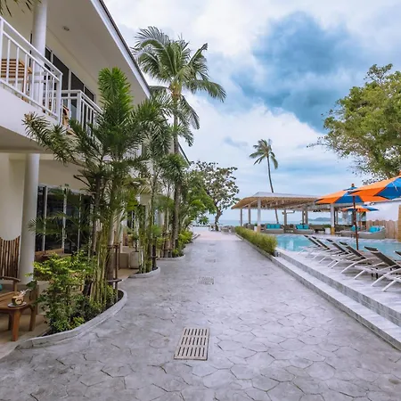 Ark Bar Beach Resort-2