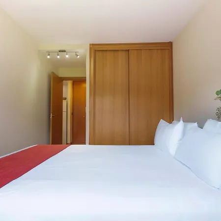 Spirit Apartamentos Atxuri-3