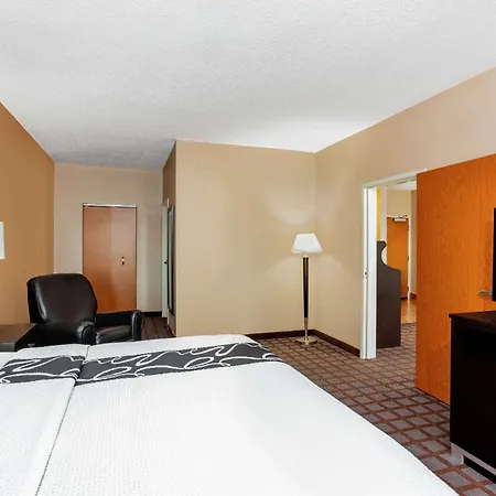 Spark By Hilton Plainfield Indianapolis Airport-2