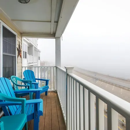 Atlantic Breeze Suites-3