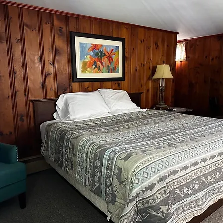 Northeaster Motel-2