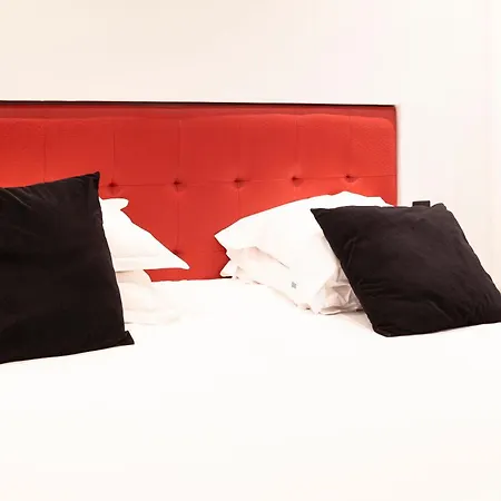 Hotel Aida Marais-2