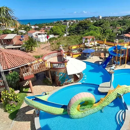Hotel Pousada Viking-3