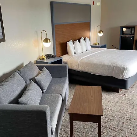 Americinn By Wyndham Ankeny/Des Moines-3
