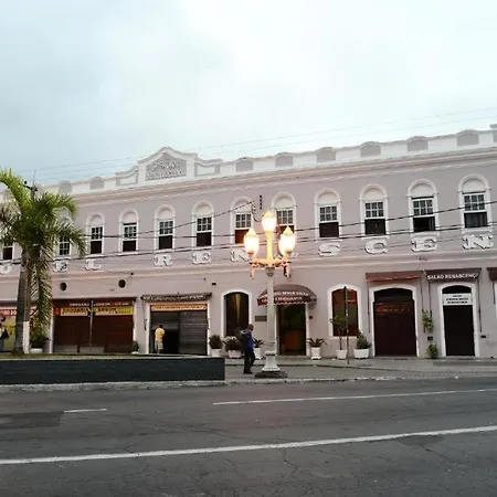 Grande Hotel Renascença-3