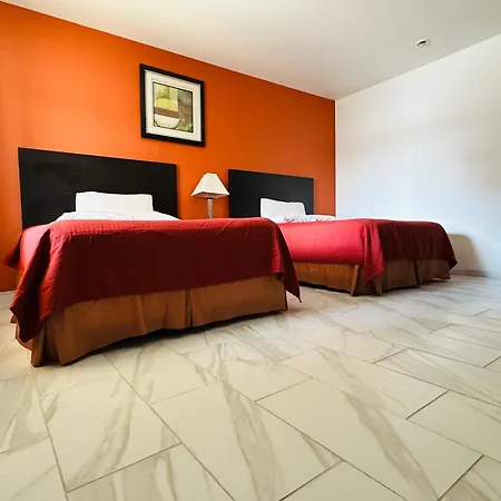 Lux Inn And Suites-3