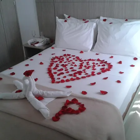 Hotel Zamay Gaira-2