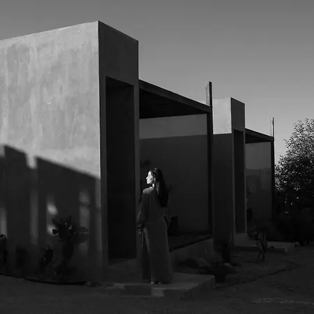 Casa Michaus Valle De Guadalupe-2