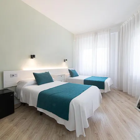 Hotel Goya-3