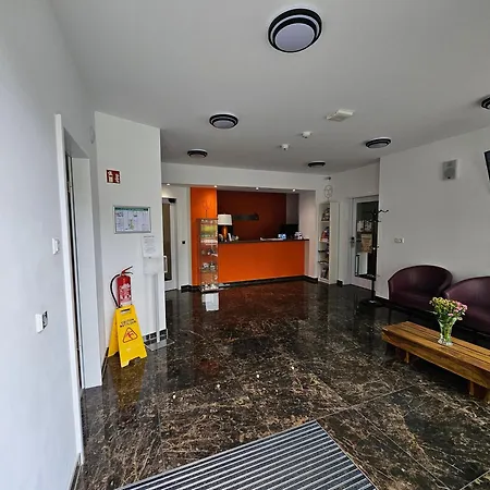 Hotel Amber Altstadt-2