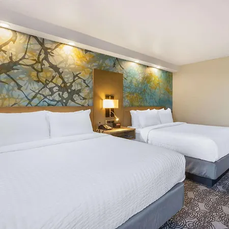 Clarion Inn Murfreesboro Old Fort Pkwy-3
