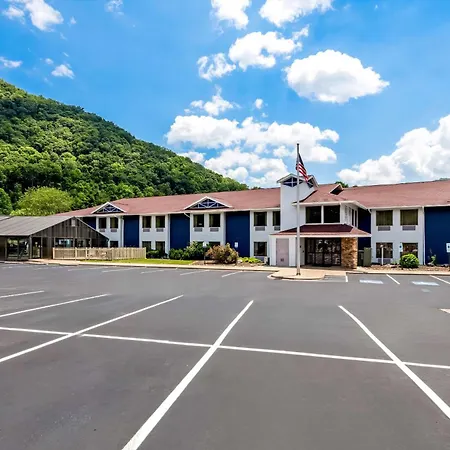 Comfort Inn Near Great Smoky Mountain National Park-2