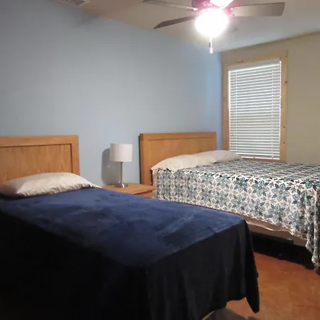 Seven Bluff Cabins-2