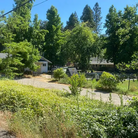 Seven Circles Lodge&Retreat-2