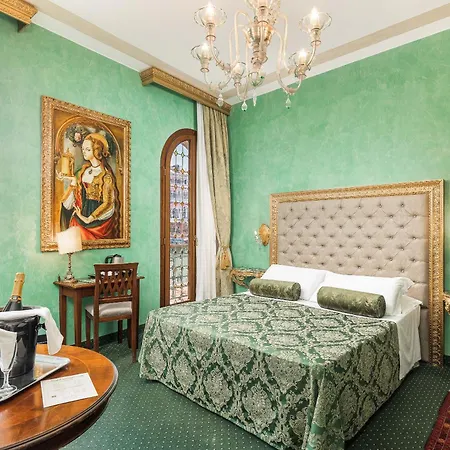 Hotel Marconi-2
