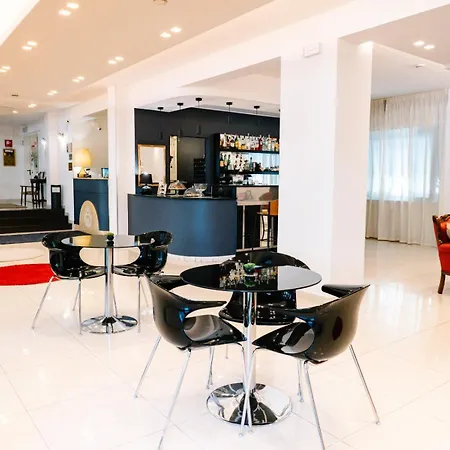 Hotel Antagos-3