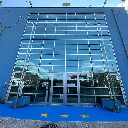 Hotel Garni Al Marinaio-3