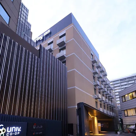 Dormy Inn Premium Shibuya-Jingumae-2