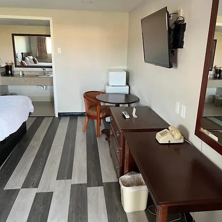 Poteau Inn-3