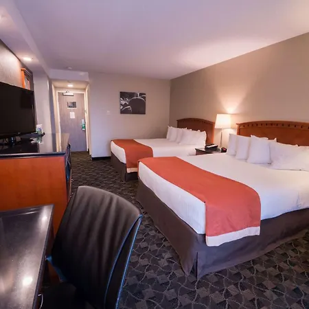 Best Western Northgate-3