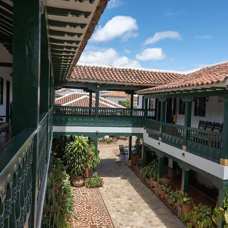 Hotel Beth Sarim-3