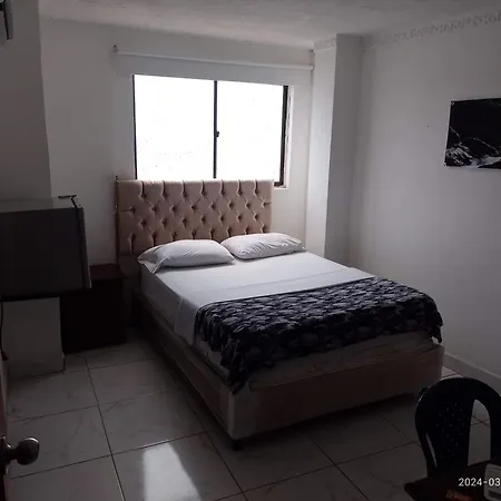 Hotel Interamericano-3
