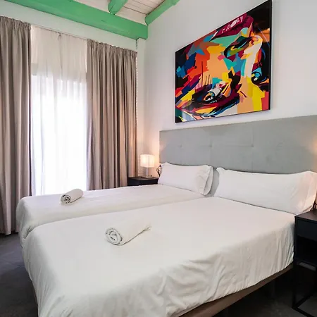 Hotel Kuve Marbella-3