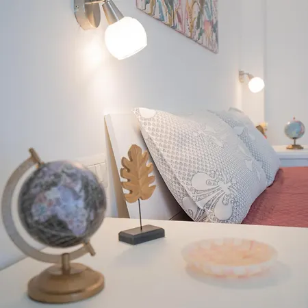 Ambra Holiday Rooms - Rooms & Beach-2
