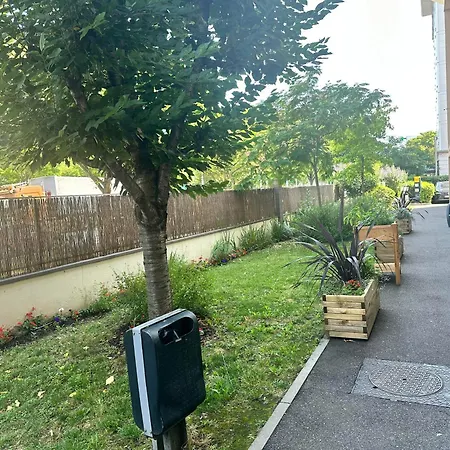 Première Classe Paris-Ouest Gennevilliers-3