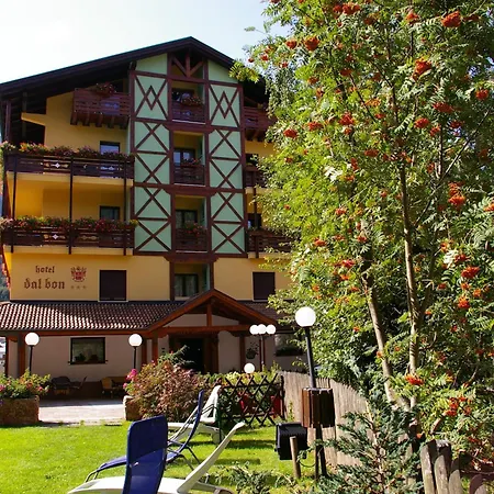 Hotel Dal Bon-2