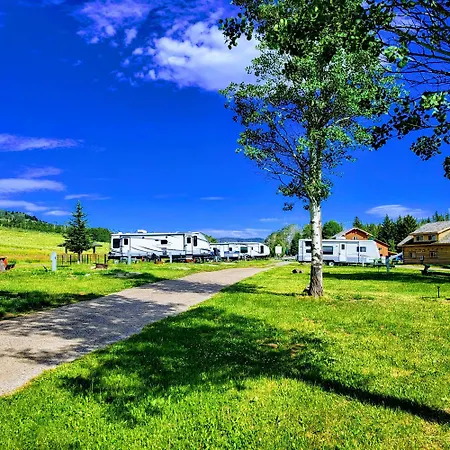Jared'S Wild Rose Ranch Resort-3