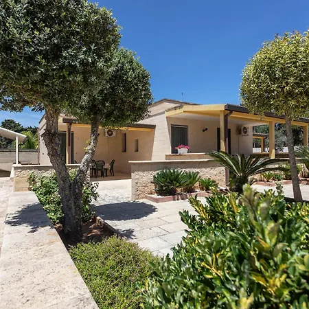 La Pineta Residence-3