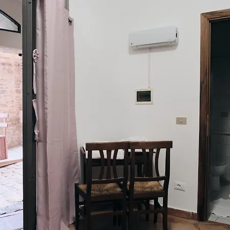 Le Copertelle Bed&Breakfast-3