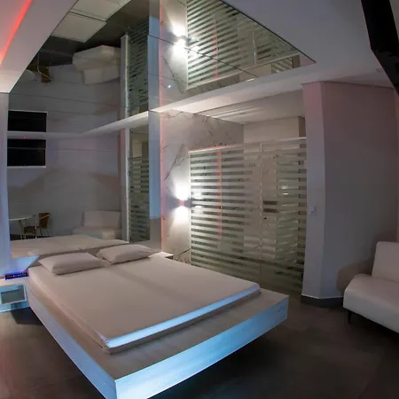 Frenesi Motel Rondon-2