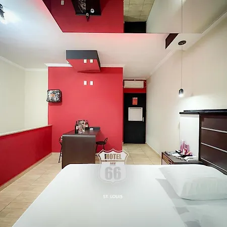 Motel Mk 66-2
