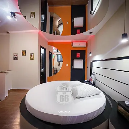 Motel Mk 66-3