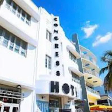 Congress Ocean Drive-2