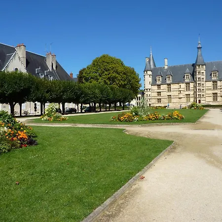 Hotel Des Ducs-3