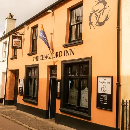 The Chagford Inn-2