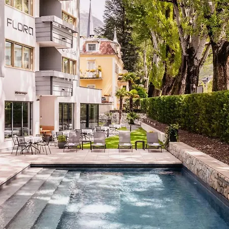Flora Hotel & Suites-3