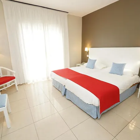 Hotel Rf San Borondon-2