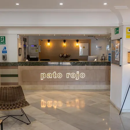 Pato Rojo-2