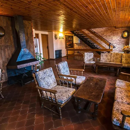 Hotel Terralta-3