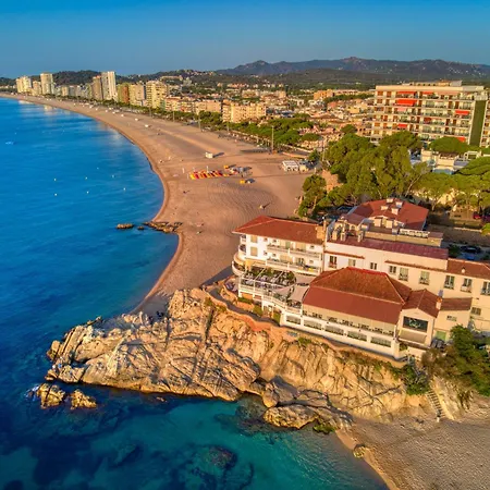 Hotel Costa Brava-3