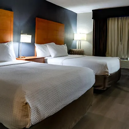 American Inn & Suites-3