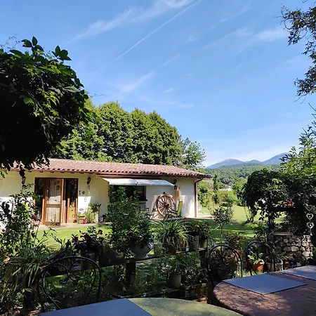 Guest House La Palazzina-2