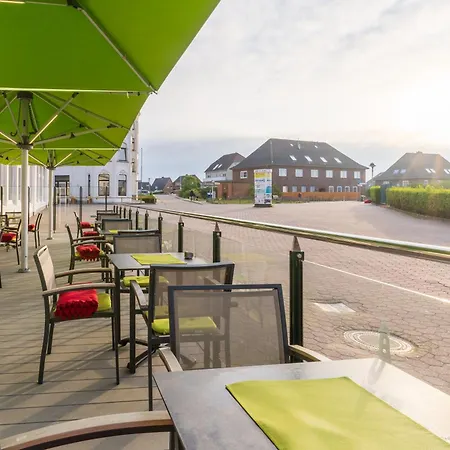 Inselhotel Rote Erde-2