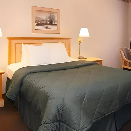 Days Inn By Wyndham Gilroy-2