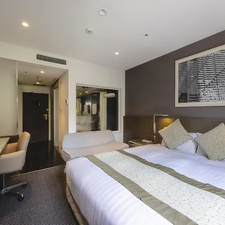 Koko Hotel Shinjuku Yotsuya-3