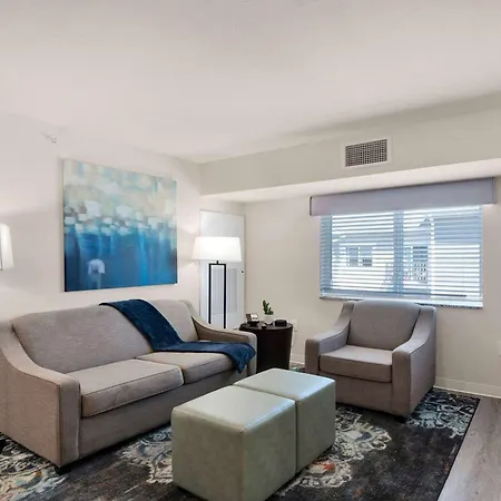Waterwalk Extended Stay Raleigh Durham Research Triangle-3
